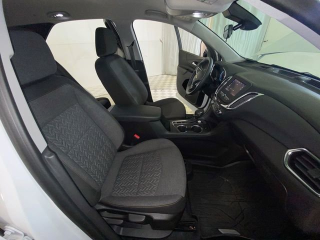 Used 2024 Chevrolet Equinox LT w/ LPO, Floor Liner Package FWD image 37