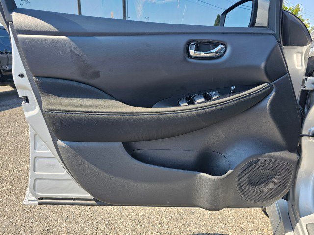 Certified 2024 Nissan Leaf SV Plus FWD image 26