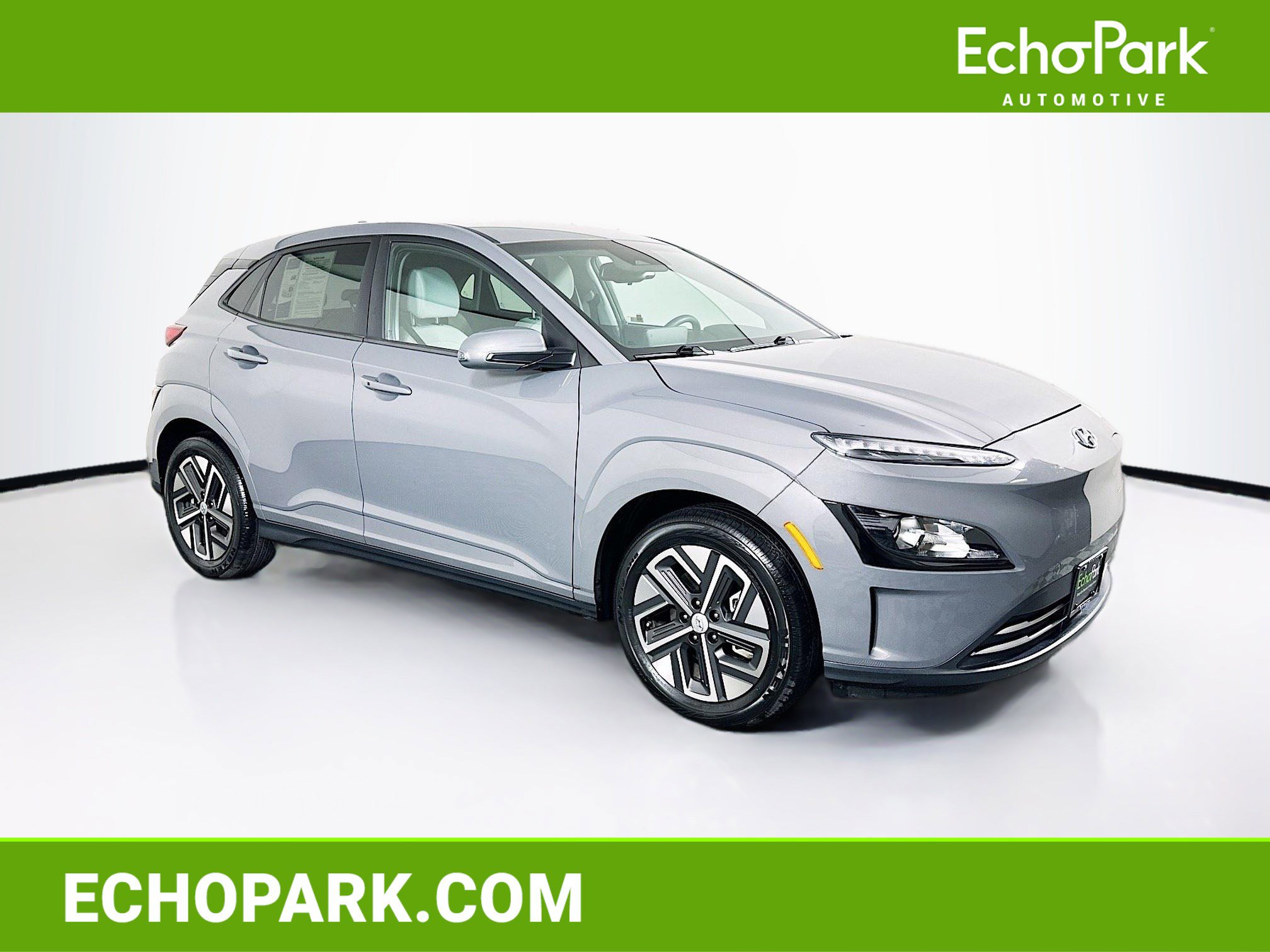 Used 2023 Hyundai Kona SE w/ Cargo Package image 1