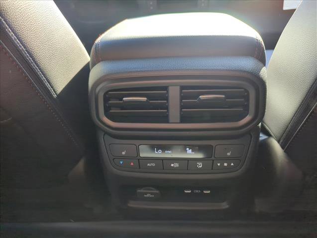 New 2026 Honda Ridgeline Black Edition image 18