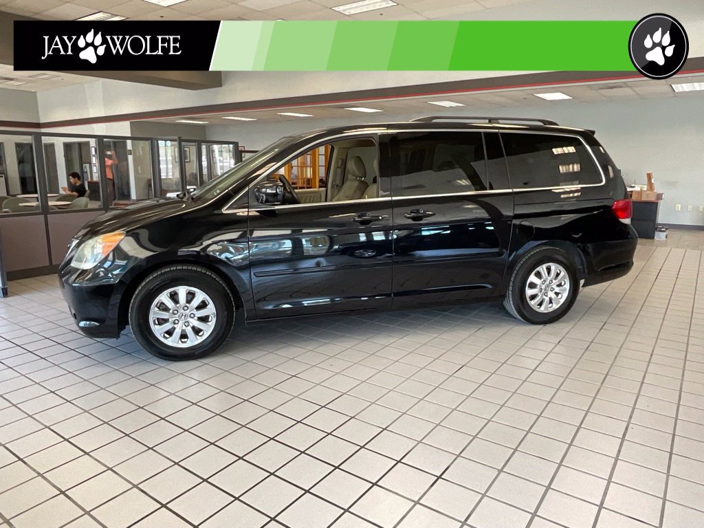Used 2008 Honda Odyssey EX-L image 3