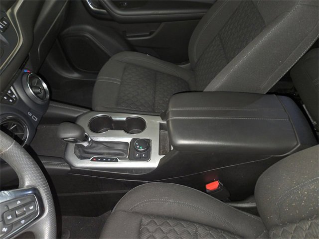 Used 2022 Chevrolet Blazer LT image 20
