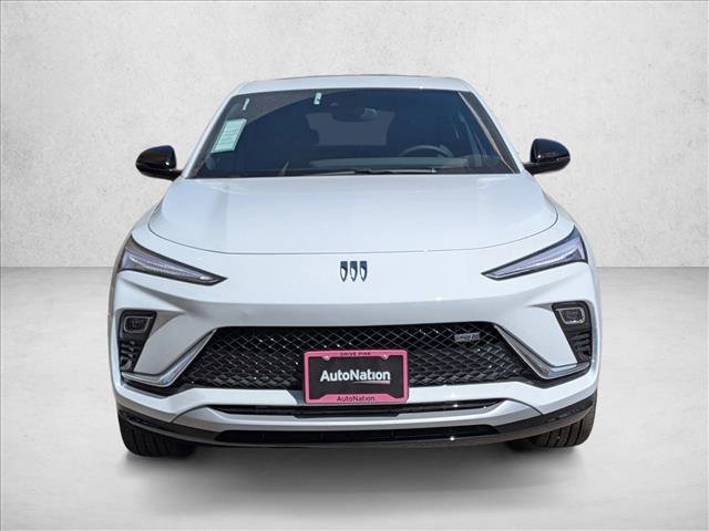 New 2026 Buick Envista Sport Touring image 5