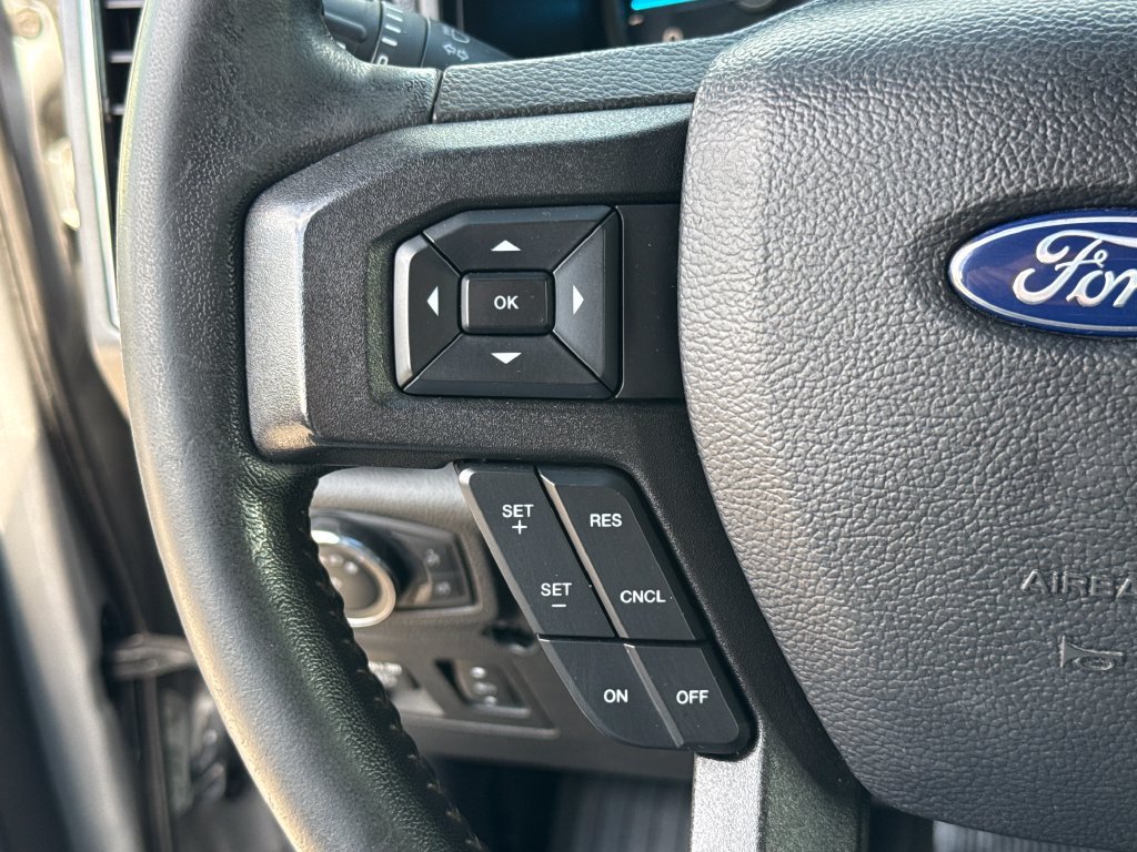 Used 2020 Ford F150 XLT w/ Equipment Group 302A Luxury RWD image 15