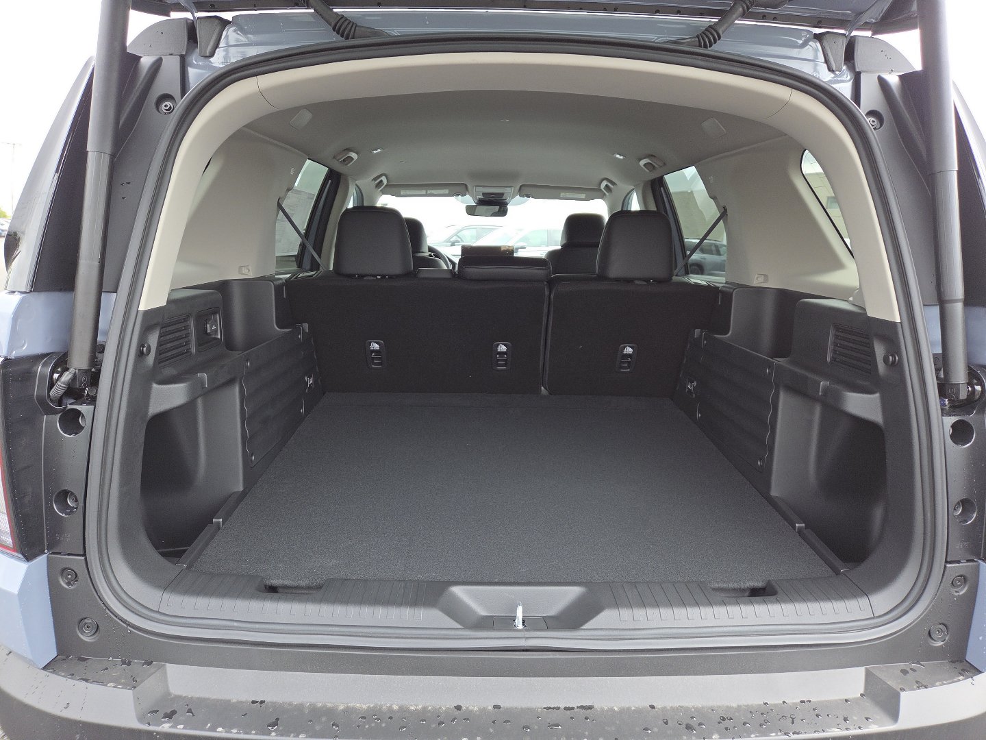 New 2026 Honda Passport RTL image 19