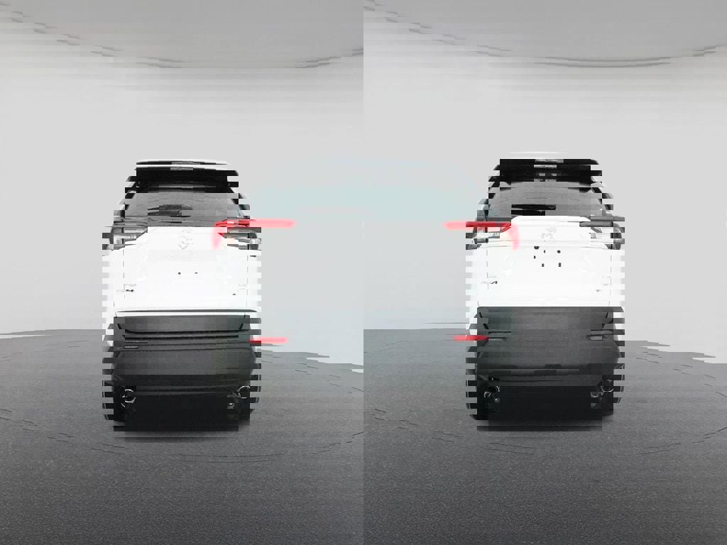 New 2025 Toyota RAV4 LE image 23