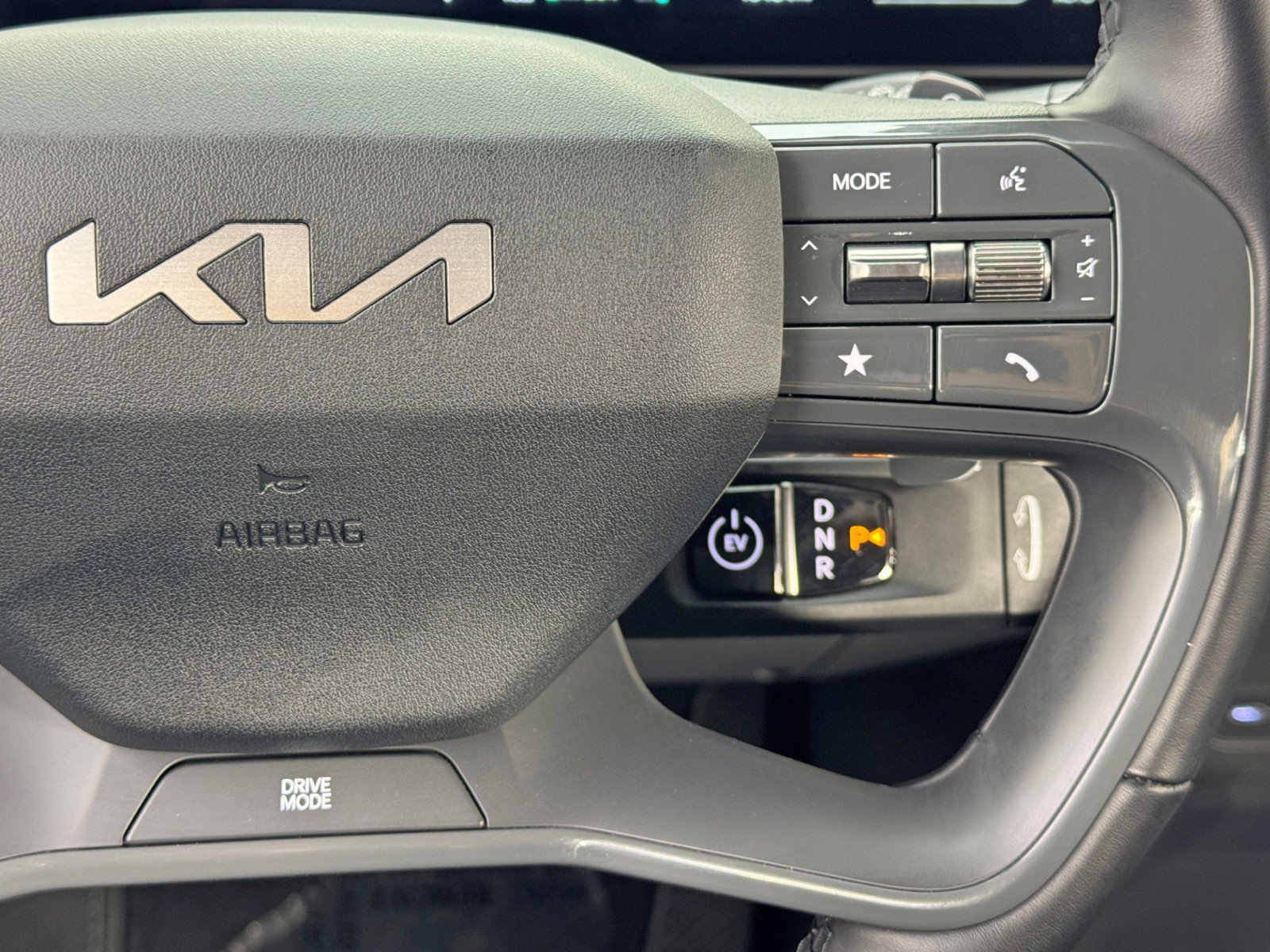 Used 2024 Kia EV9 Light Long Range image 20