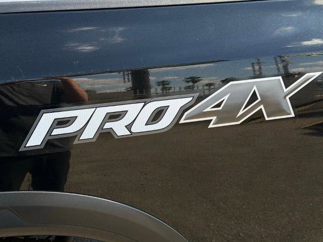 Certified 2021 Nissan Titan PRO-4X w/ Pro-4x Convenience Package AWD/4WD image 8