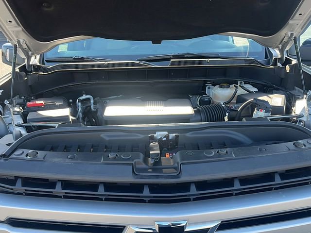 Used 2020 Chevrolet Silverado 1500 RST w/ All-Star Edition image 32