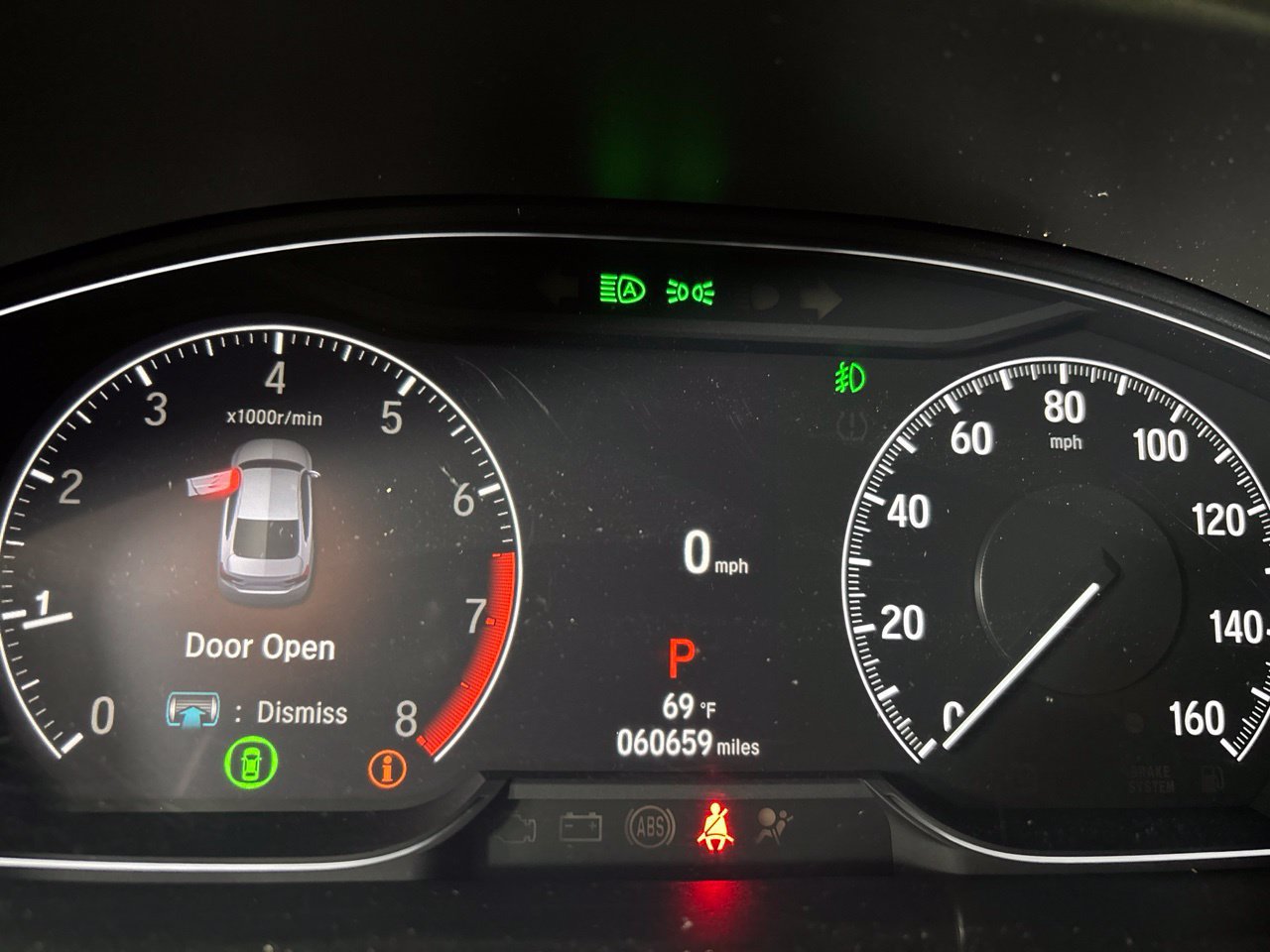 Used 2022 Honda Accord Sport image 11