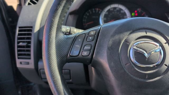 Used 2007 MAZDA MAZDA5 Touring image 10