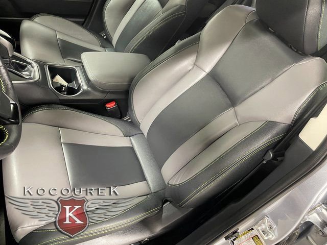 Used 2025 Subaru Outback Onyx Edition XT image 12