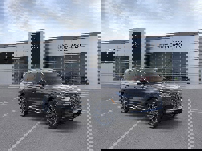 New 2026 Lincoln Corsair Premiere image 7