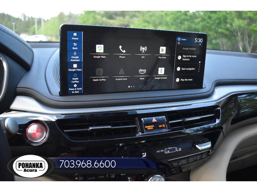 New 2026 Acura MDX SH-AWD w/ Technology Package image 14