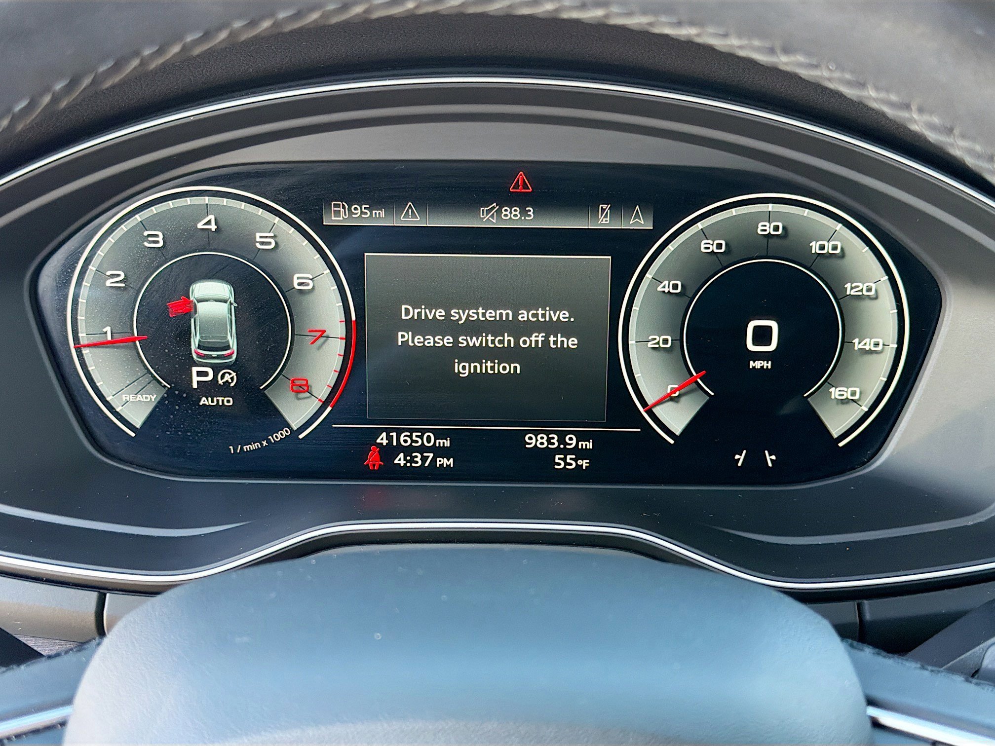 Used 2021 Audi Q5 Premium Plus w/ Premium Plus Package image 40