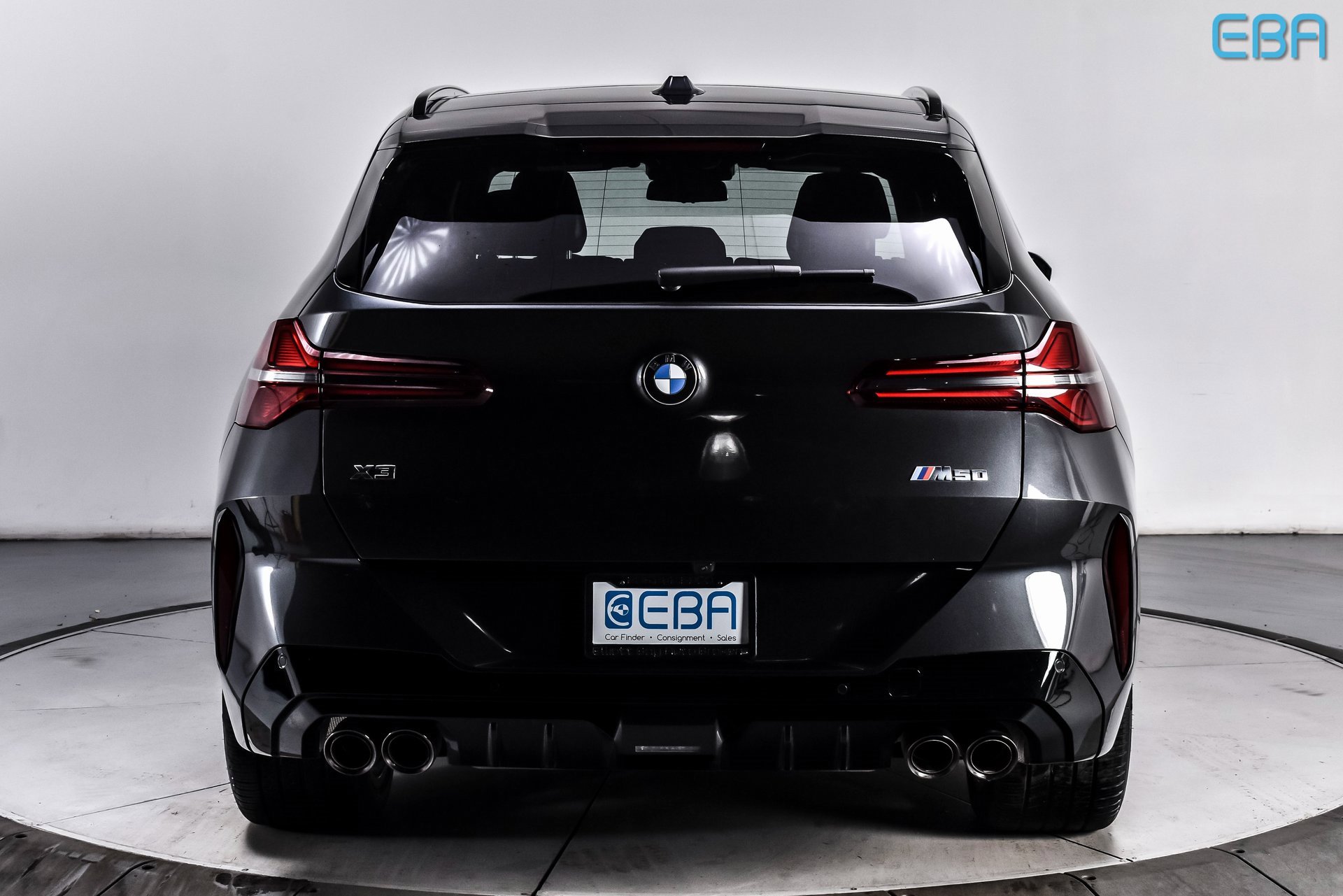 Used 2025 BMW X3 M50 image 5