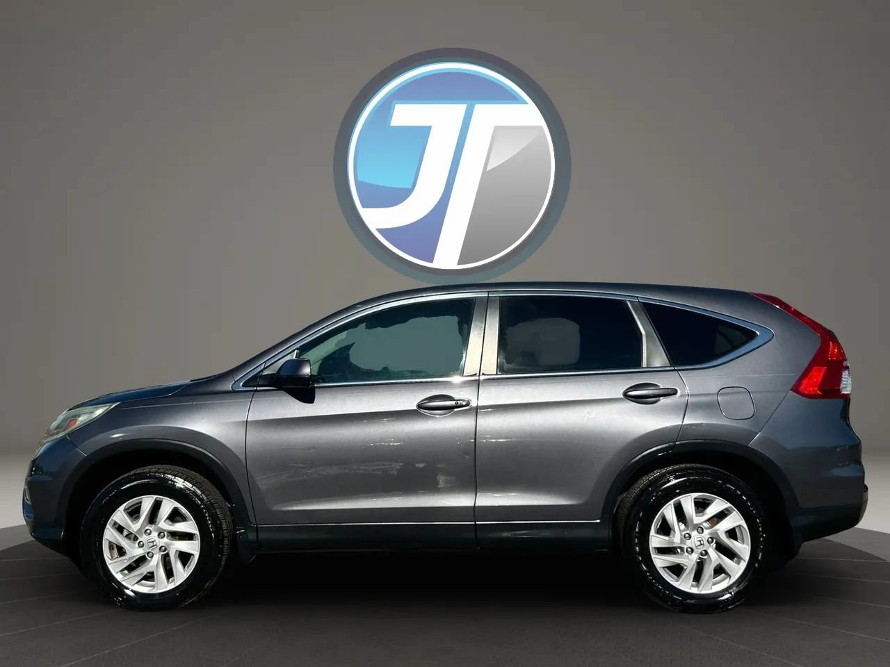 Used 2015 Honda CR-V EX image 7