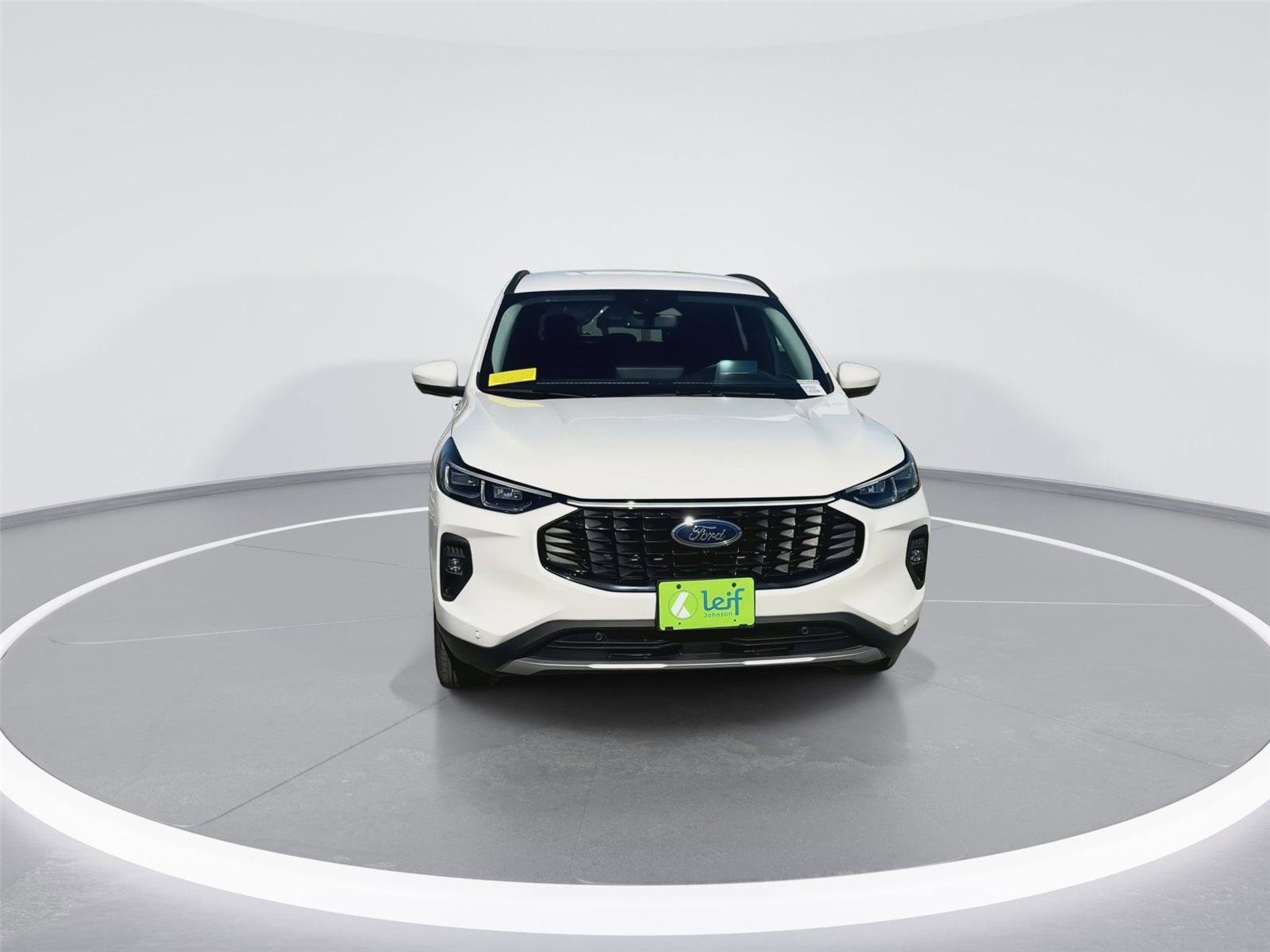 New 2025 Ford Escape SE w/ PHEV Premium Package image 3