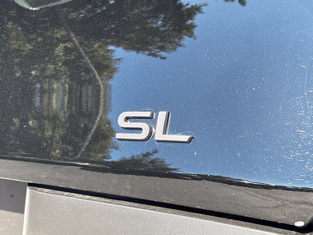 New 2026 Nissan Murano SL AWD/4WD image 8