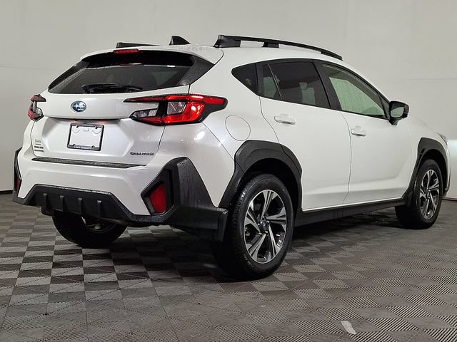 Certified 2024 Subaru Crosstrek 2.0i Premium AWD/4WD image 9