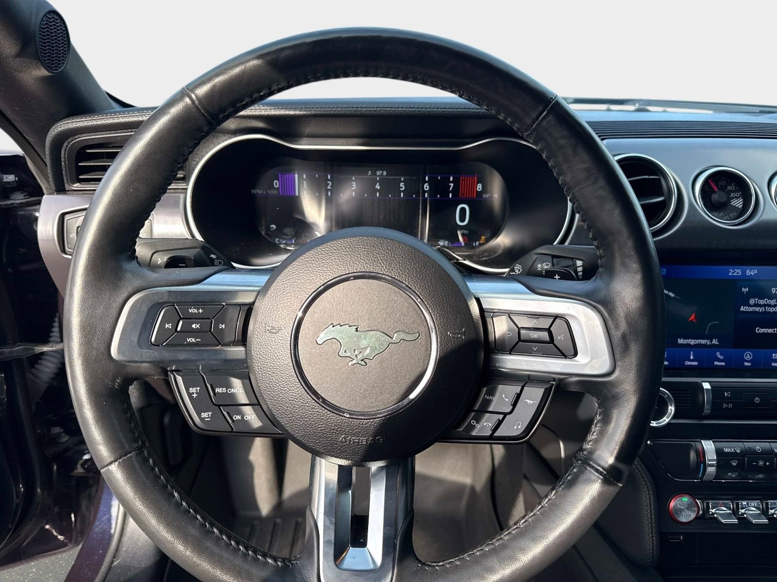 Used 2022 Ford Mustang Mach 1 w/ Mach 1 Handling Package image 18