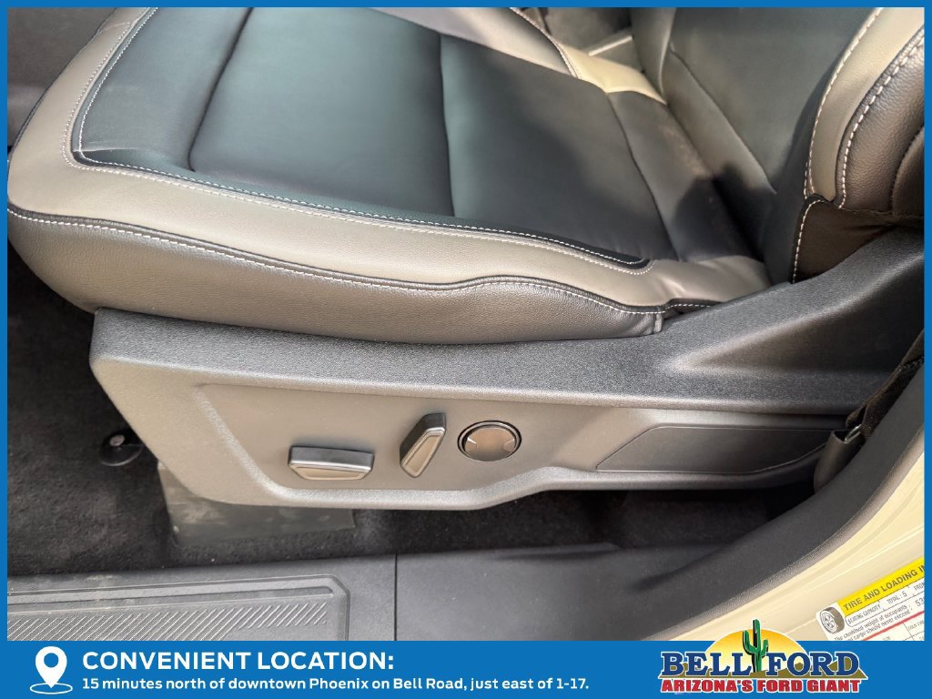 New 2026 Ford Bronco Outer Banks AWD/4WD image 22