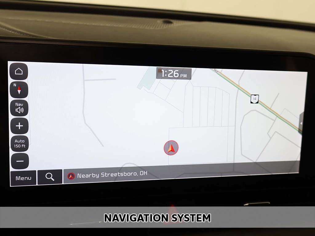 Used 2023 Kia Sportage X-Line w/ X-Line Premium Package AWD/4WD image 3
