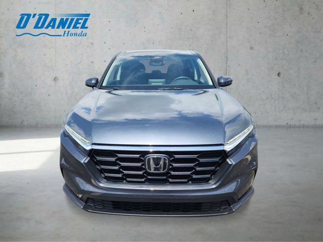 New 2027 Honda CR-V LX image 6