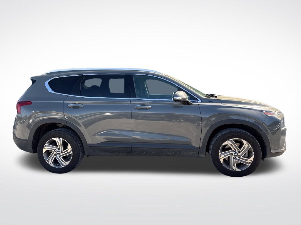 Used 2023 Hyundai Santa Fe SEL AWD/4WD image 7