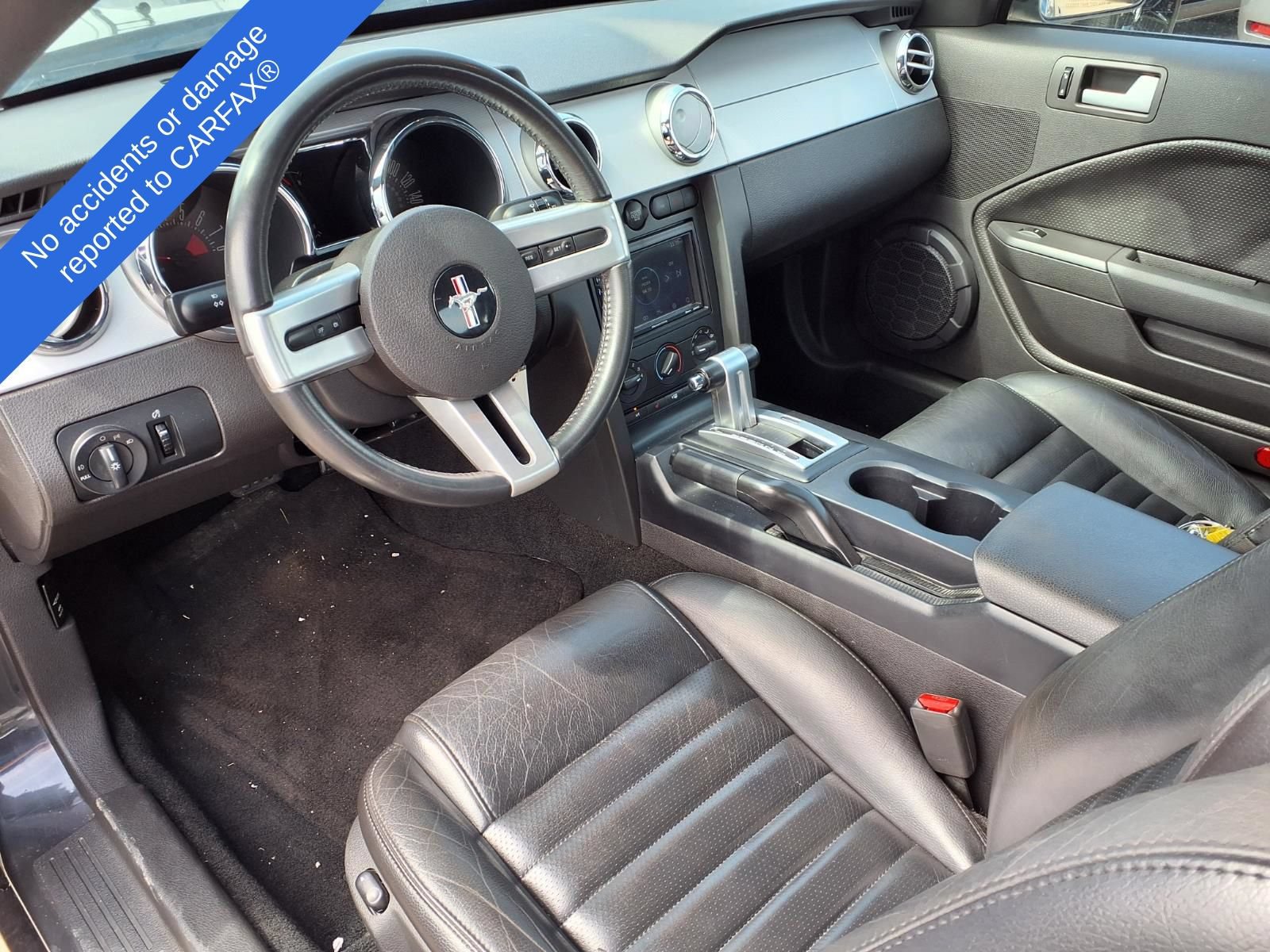 Used 2007 Ford Mustang GT Premium RWD image 13