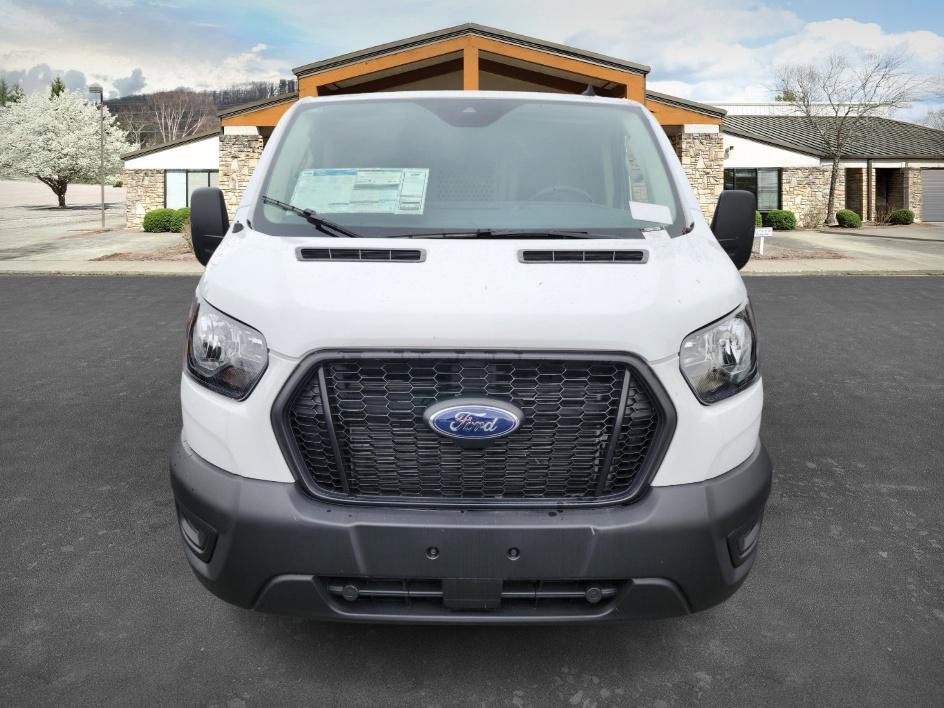 New 2024 Ford Transit 250 Low Roof w/ Load Area Protection Package image 3