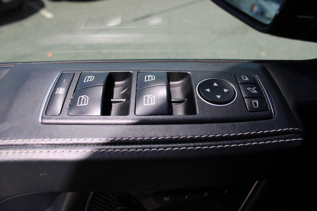 Used 2018 Mercedes-Benz G 63 AMG 4MATIC image 29