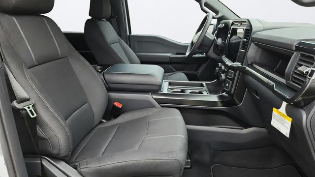 Certified 2026 Ford F150 STX AWD/4WD image 23