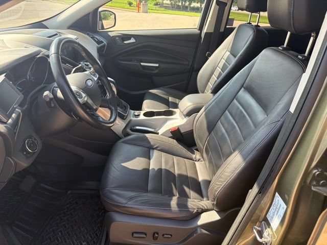 Used 2013 Ford Escape SEL AWD/4WD image 6