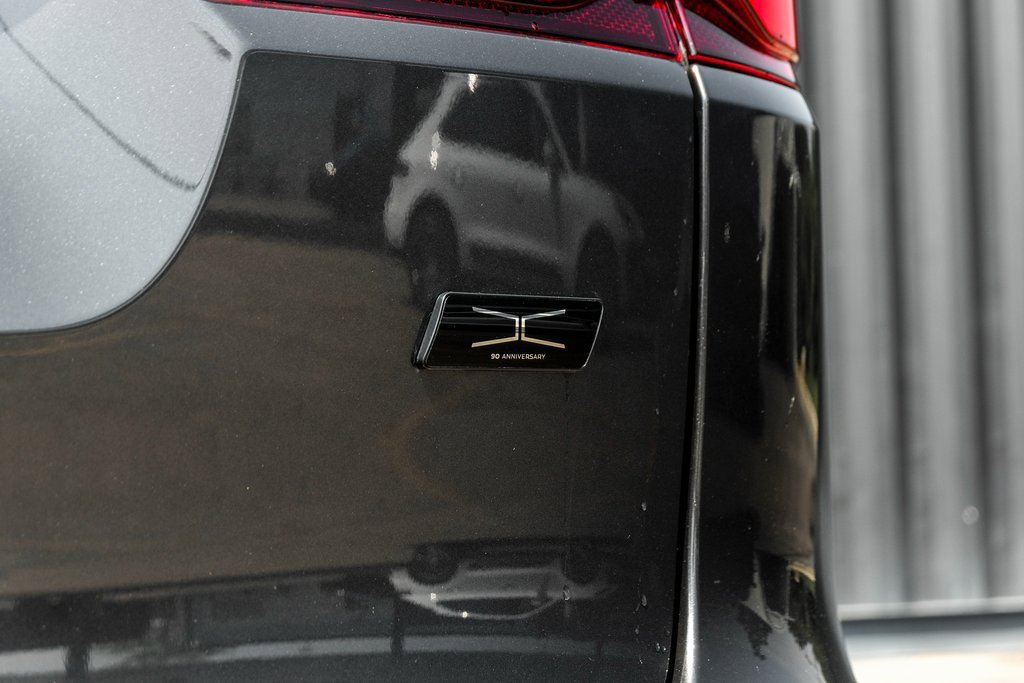 New 2026 Jaguar F-PACE R-Dynamic S image 7