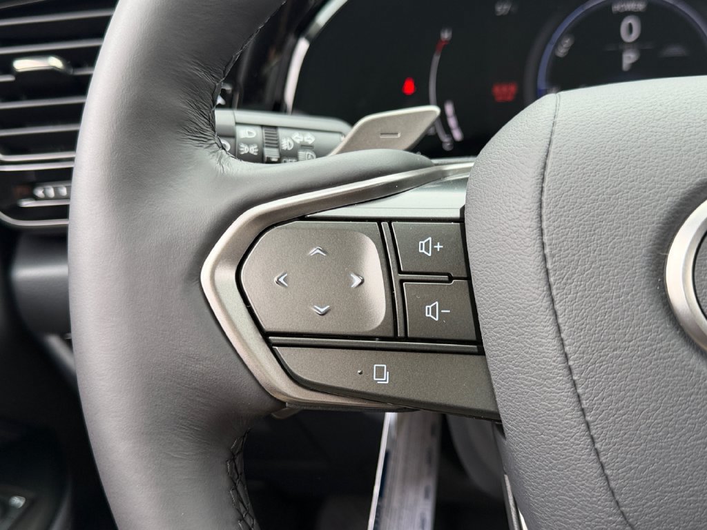 New 2026 Lexus NX 350 AWD w/ Luxury Package image 16