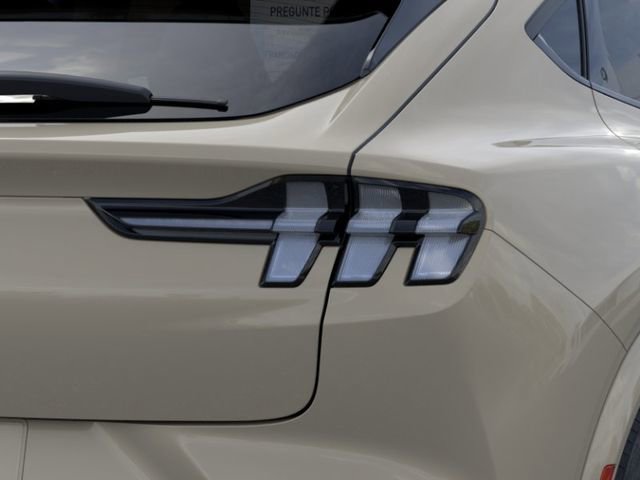 New 2025 Ford Mustang Mach-E Premium RWD image 21