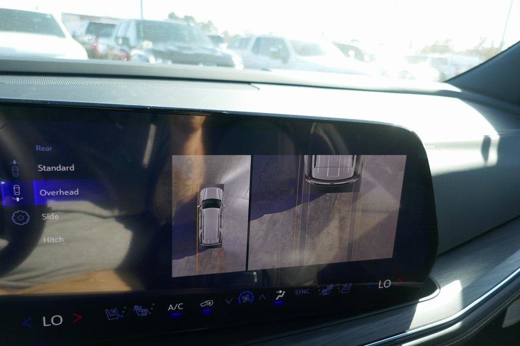 New 2026 Chevrolet Tahoe Premier image 24