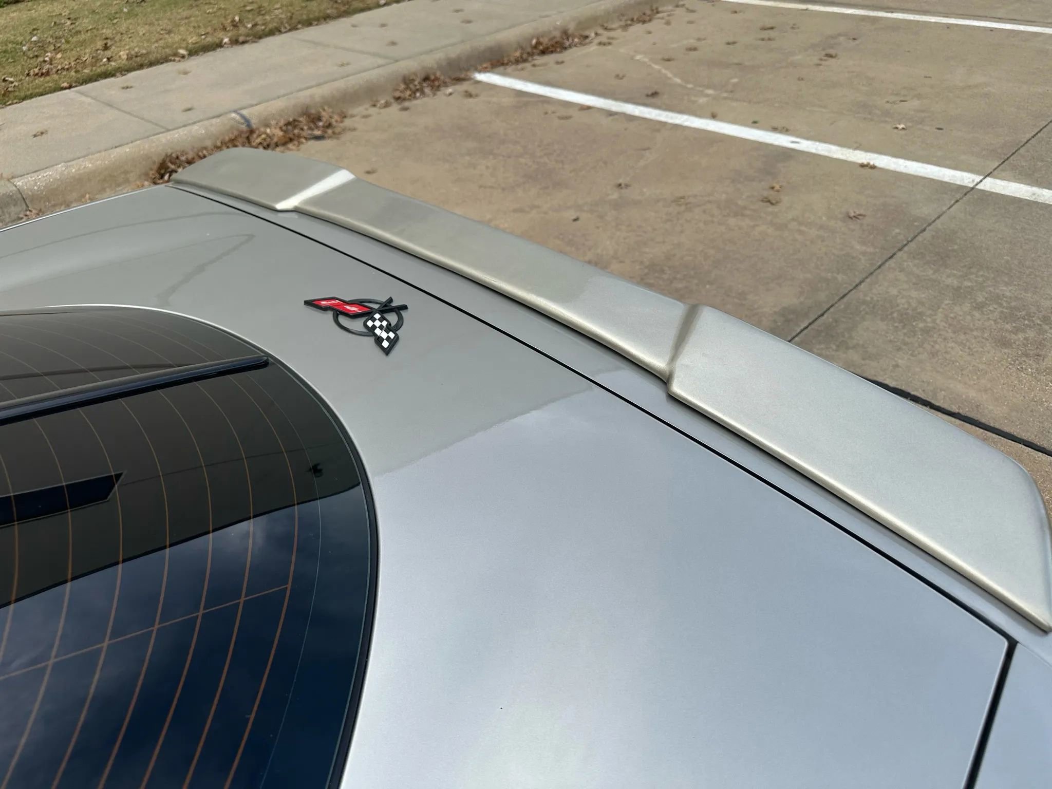 Used 2000 Chevrolet Corvette Coupe image 15