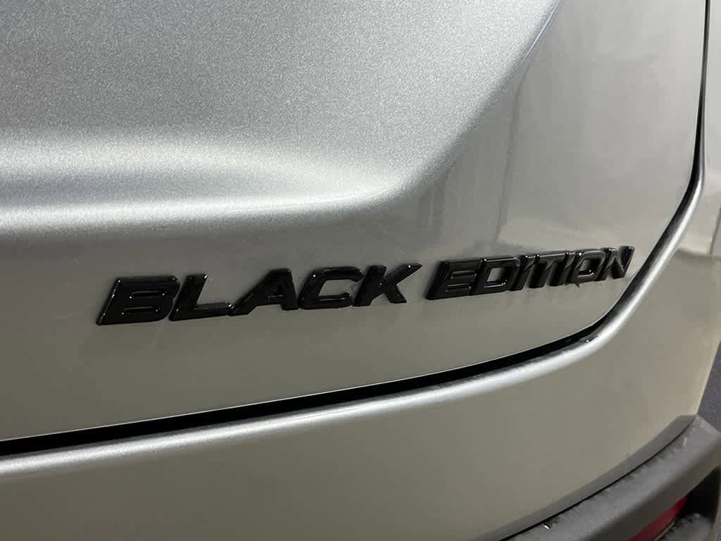 New 2026 Honda Pilot Black Edition image 6