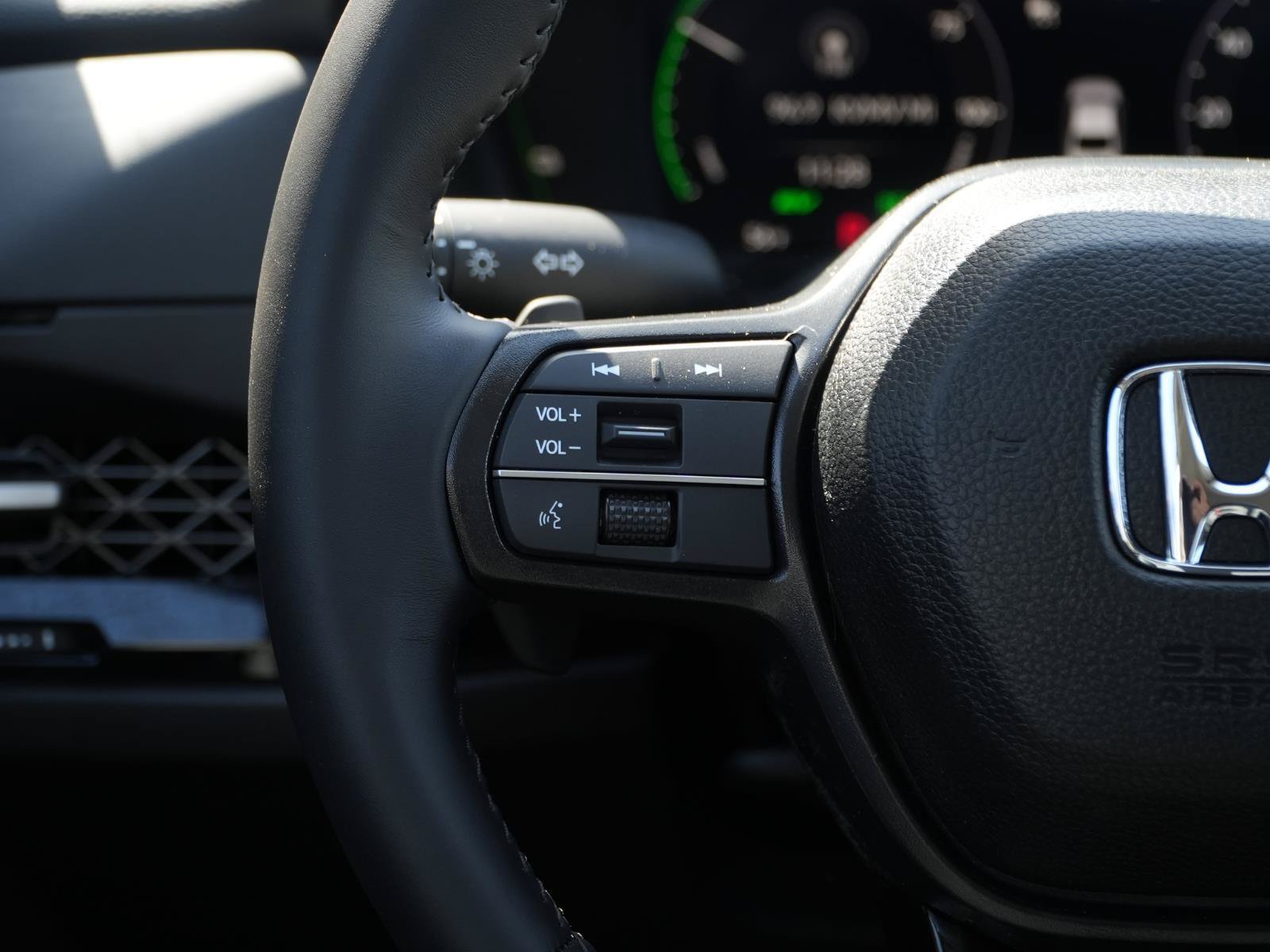 Used 2026 Honda Accord EX-L image 23