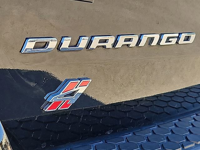 Used 2024 Dodge Durango GT image 10