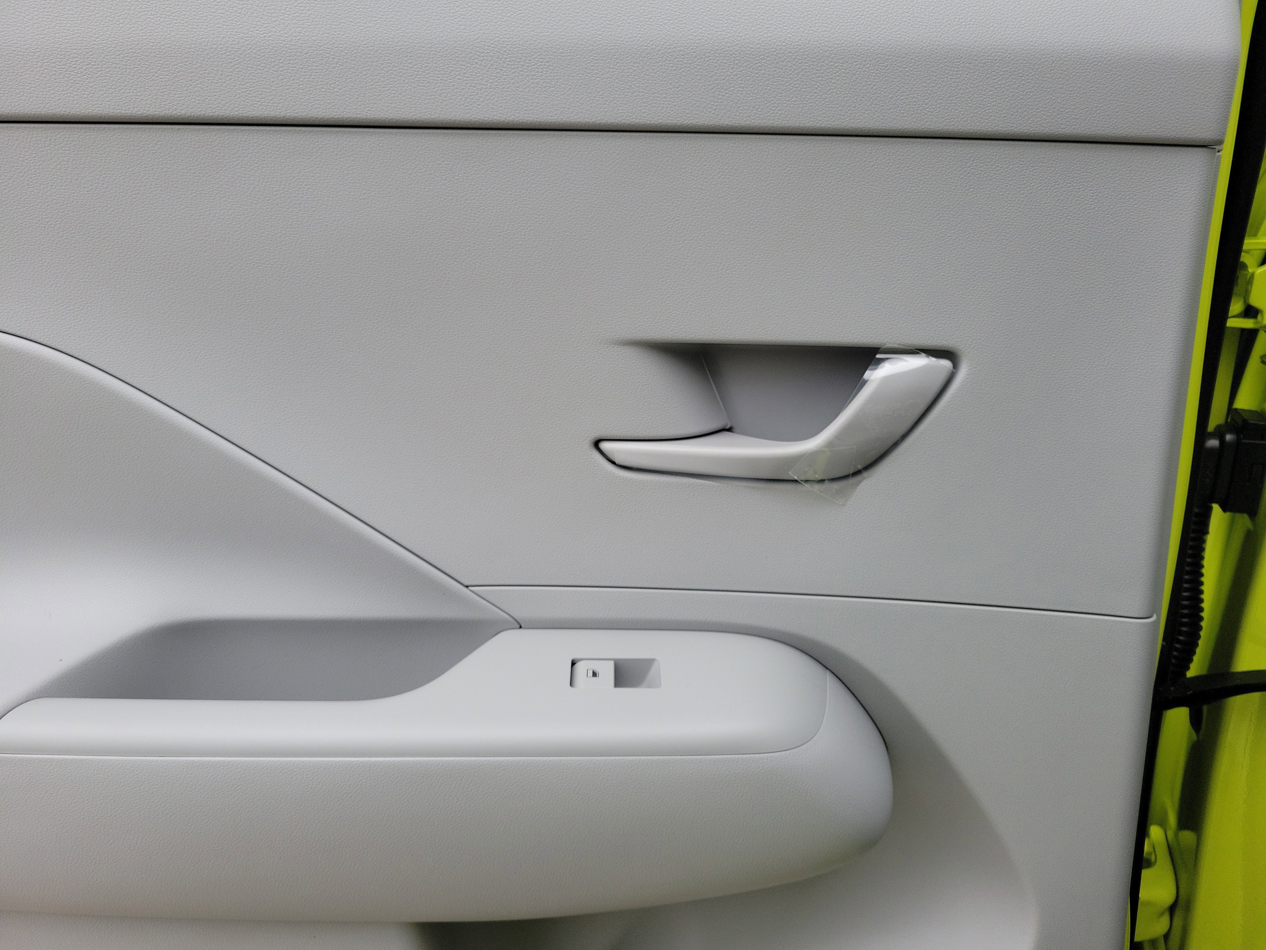 New 2026 Hyundai Kona SEL Sport image 12