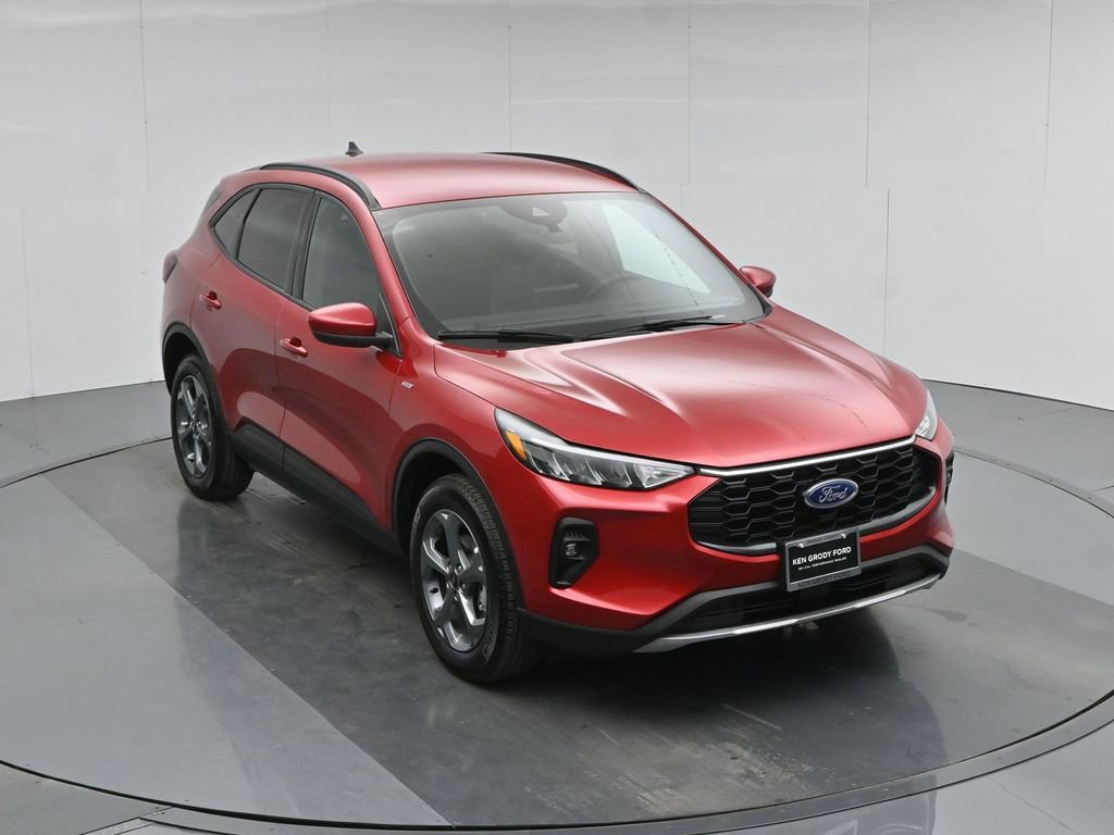 Used 2025 Ford Escape ST-Line Select image 44