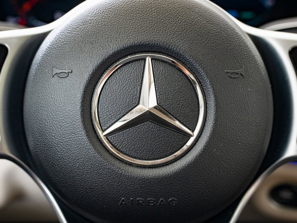 Certified 2022 Mercedes-Benz GLS 450 4MATIC image 26