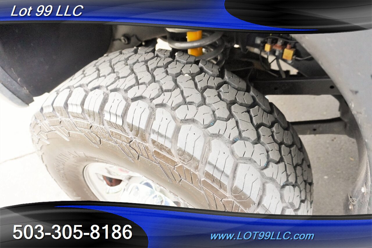 Used 2007 Dodge Ram 3500 Truck SLT w/ Trailer Tow Group AWD/4WD image 4