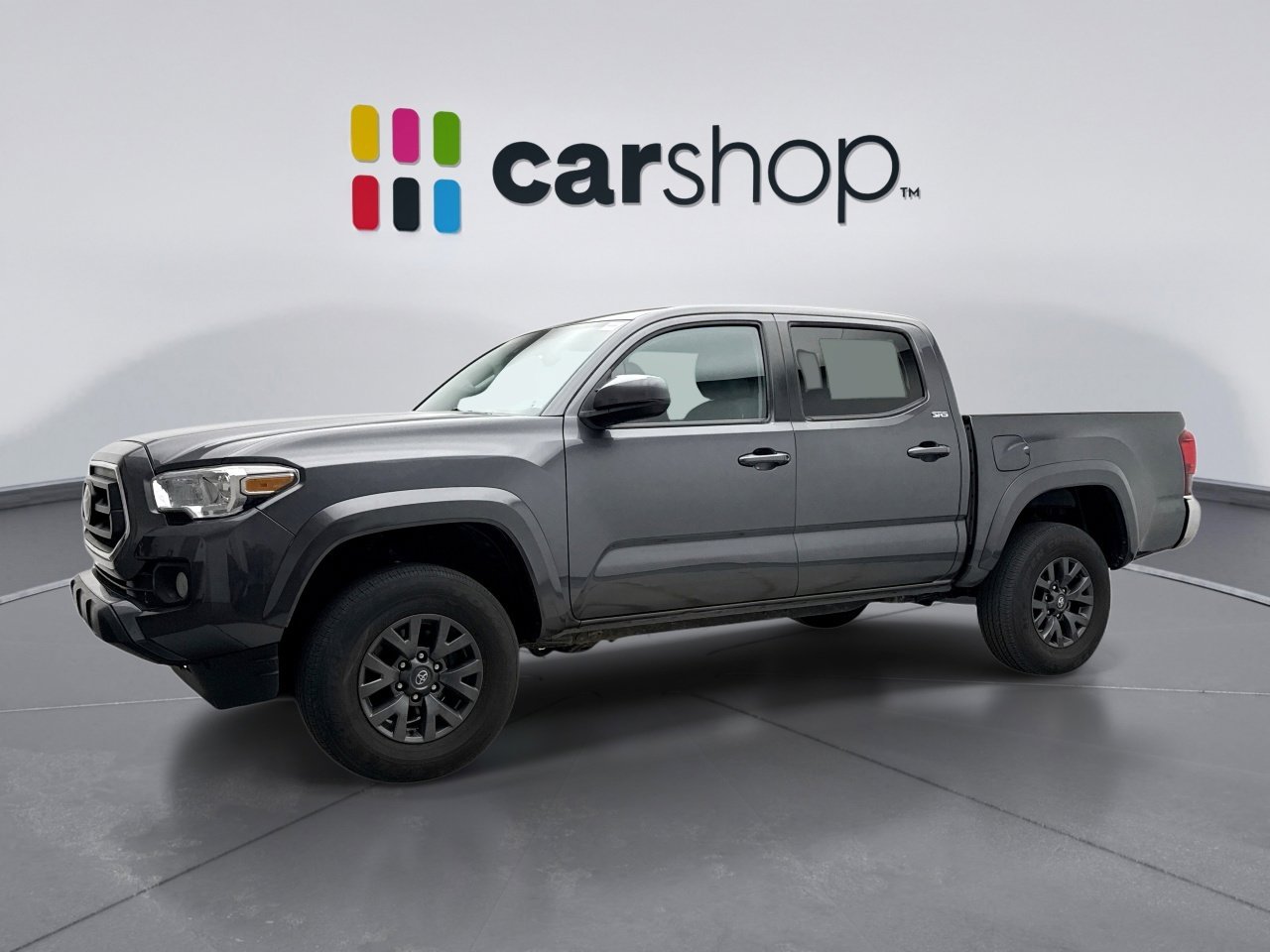 Used 2023 Toyota Tacoma SR5 image 1
