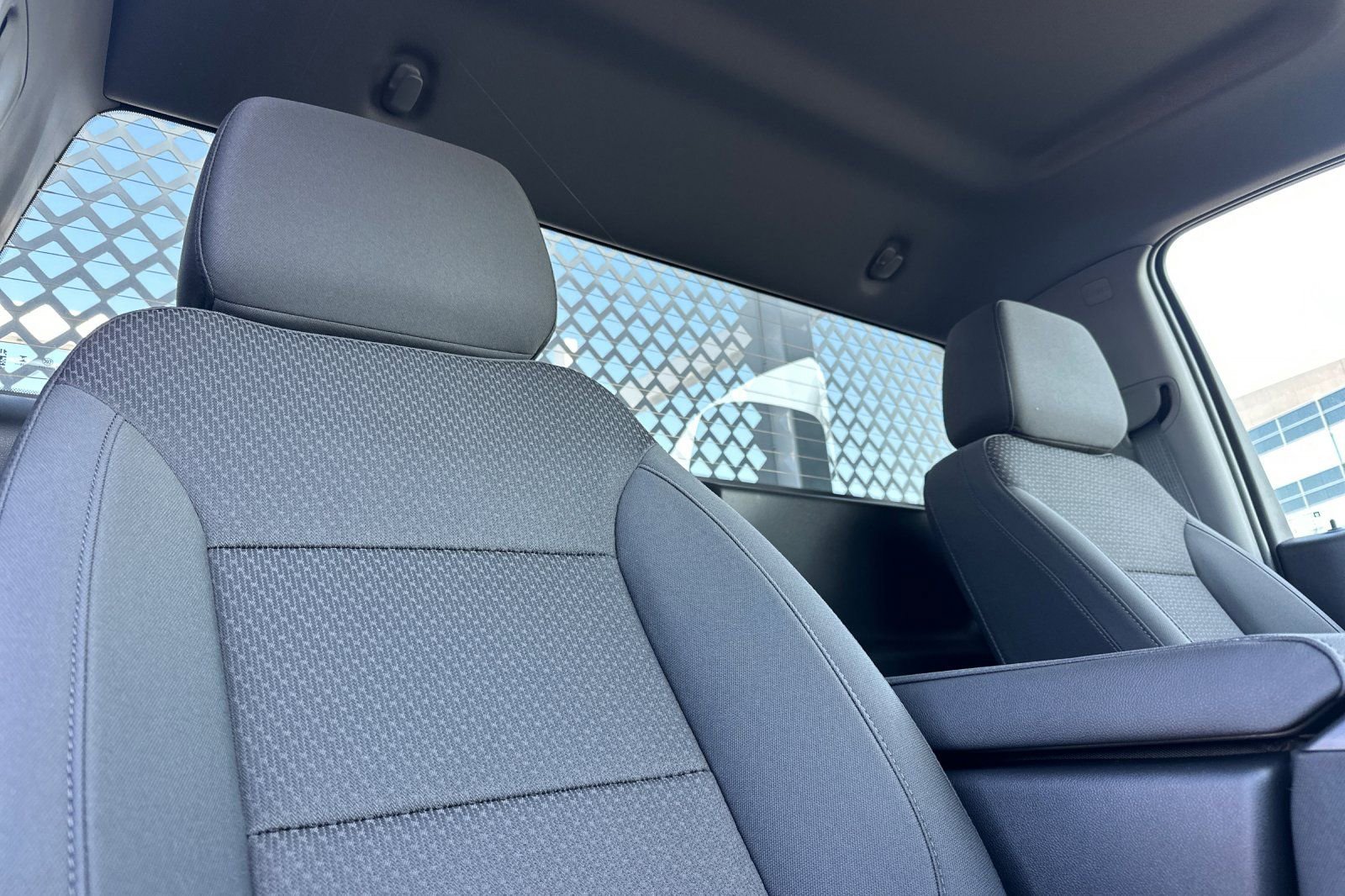 New 2026 Chevrolet Silverado 3500 W/T w/ WT Convenience Package image 15