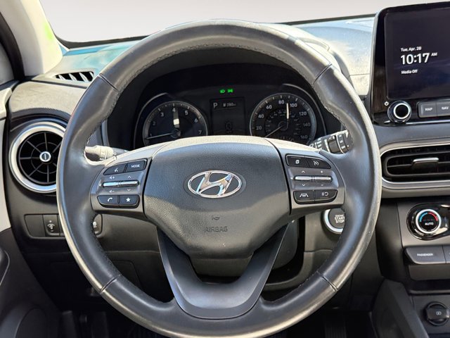 Certified 2023 Hyundai Kona SEL w/ Convenience Package AWD/4WD image 16