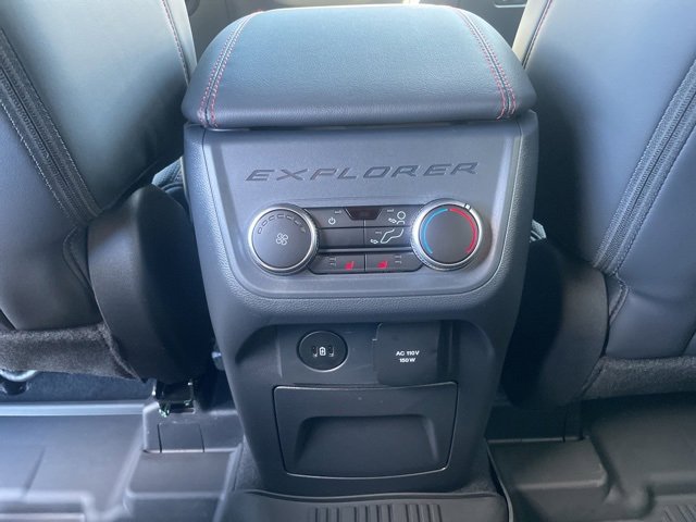 New 2026 Ford Explorer ST image 46